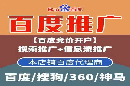 百度推广成功案例：助力企业品牌形象塑造